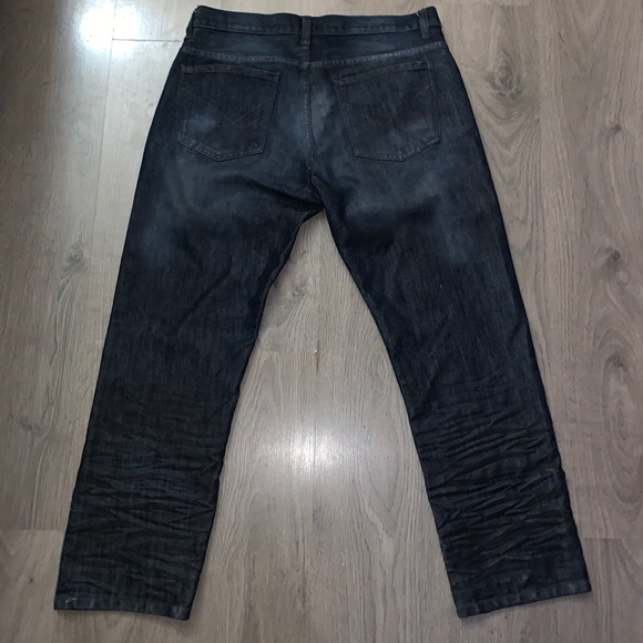 PD&C Authentic Apparel Men’s Jeans Size 36x30 - Picture 6 of 7